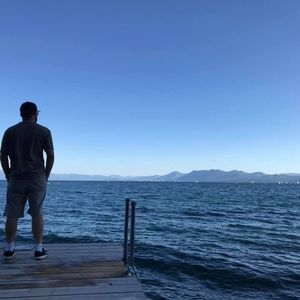 Meet your Posher, Jack